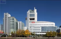 Television Center of Bei