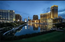 The Venetian Macao Resor
