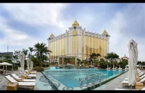 Galaxy Macau Entertainme